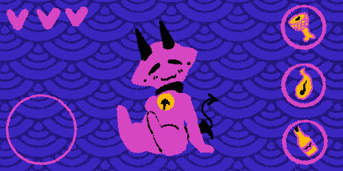 Vice Tama