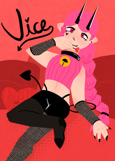 Vice